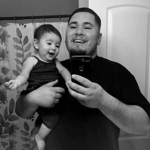 Meet your Posher, Christian